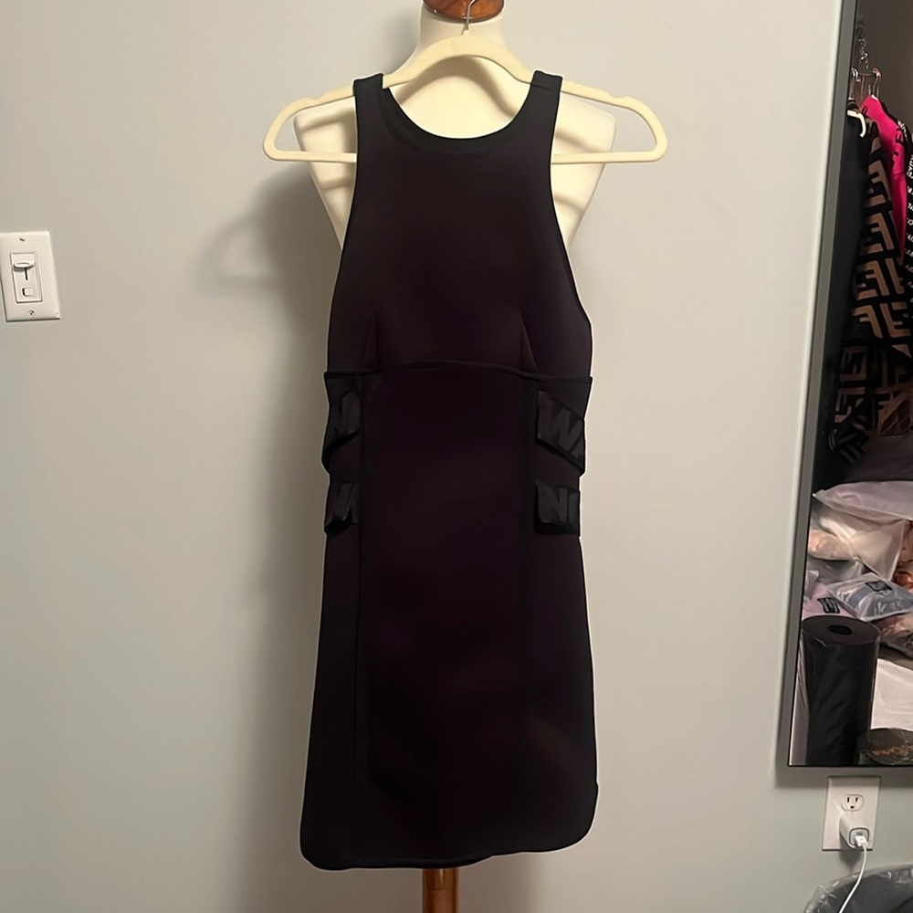 ALEXANDER WANG X H&M DRESS